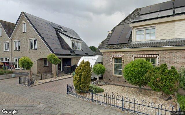 Speeltuin Boompjes