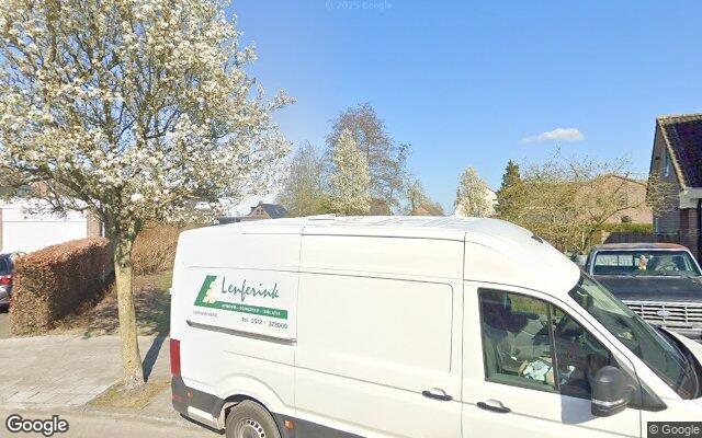 Speeltuin van Dijksweg
