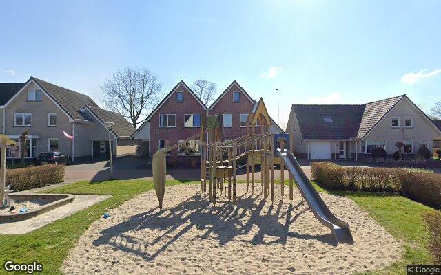 Speeltuin de Kamp