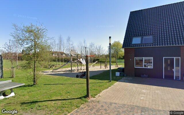 Speeltuin Brinkweg