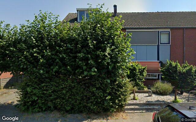 Speeltuin Adelaarweg