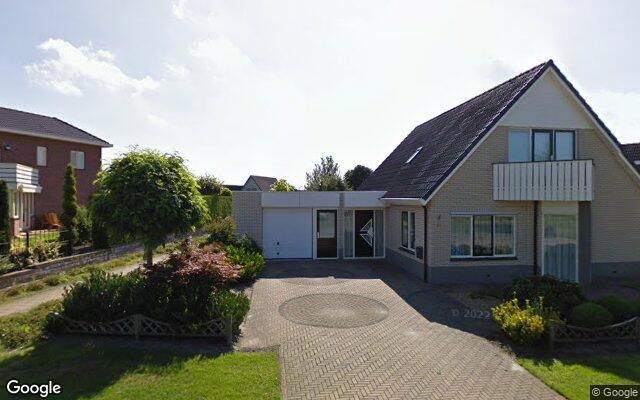 Speeltuin Zaaimansakker