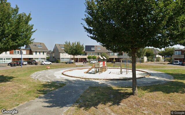 Speeltuin Smetanahof