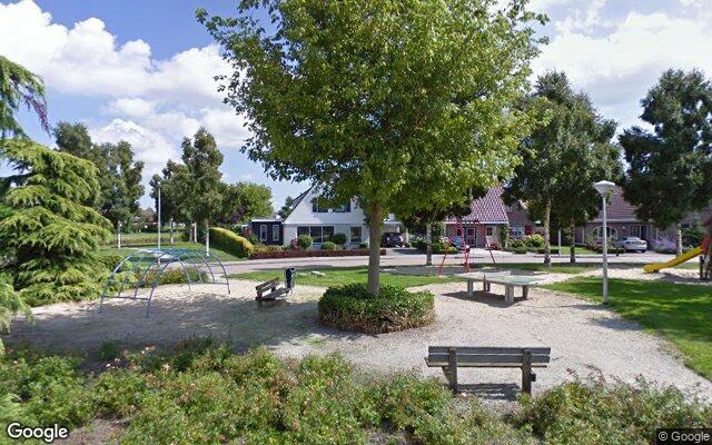 Speeltuin De Klaverzuring