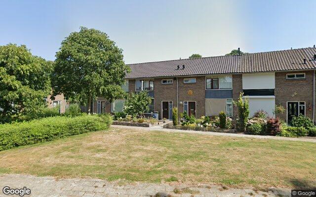 Speeltuin Rozenstraat