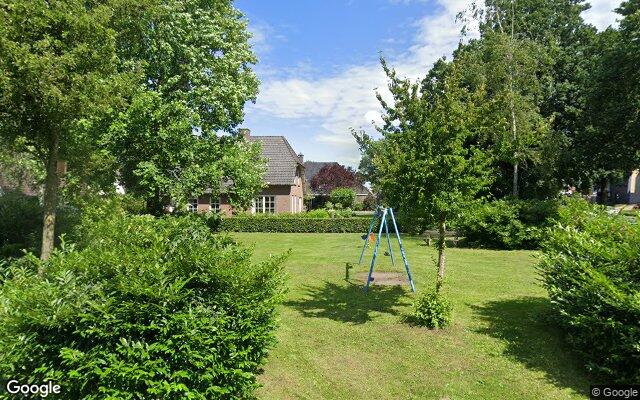Speeltuin Rozenheim