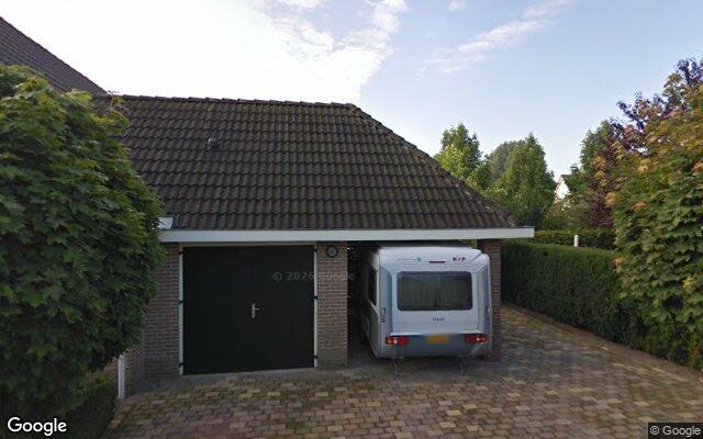 Speeltuin Bloemenbuurt