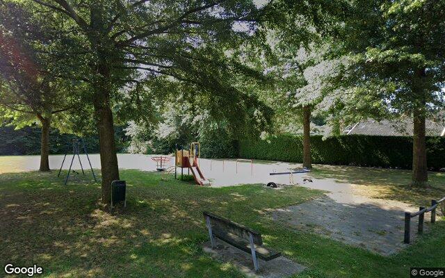 Speeltuin De Lisdodde