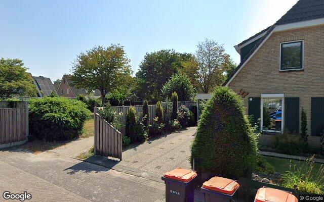 Speeltuin De Wederik