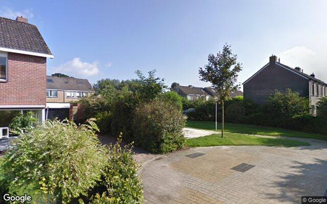 Speeltuin De Aak