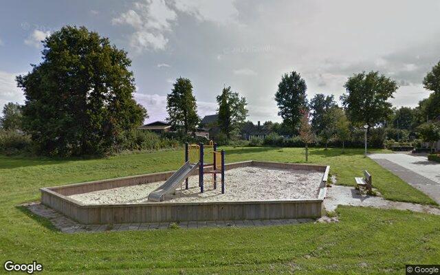 Speeltuin Molenbroek