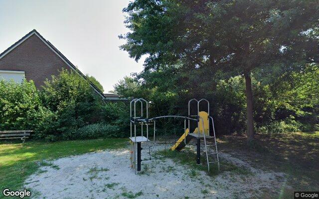 Speeltuin De Valeriaan