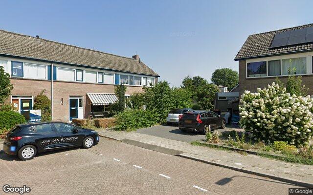 Speeltuin Buizerdweg