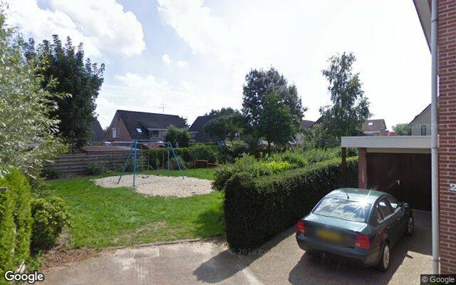 Speeltuin De Meerkoet