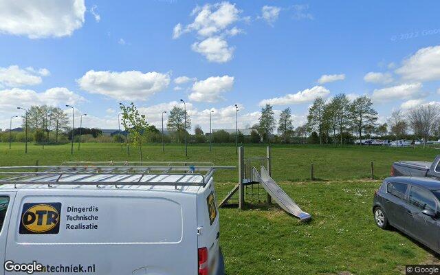 Speeltuin Slootland