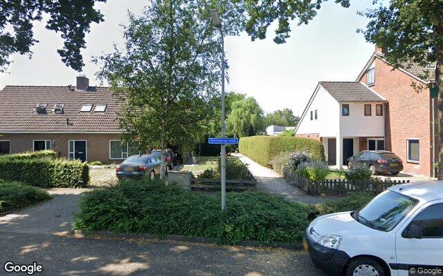 Speeltuin De Aalscholver