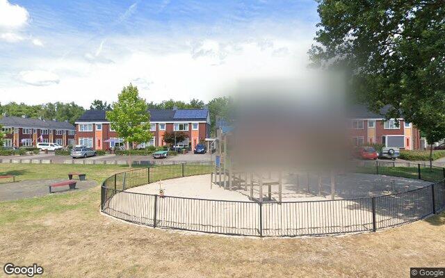 Speeltuin Talmaplein