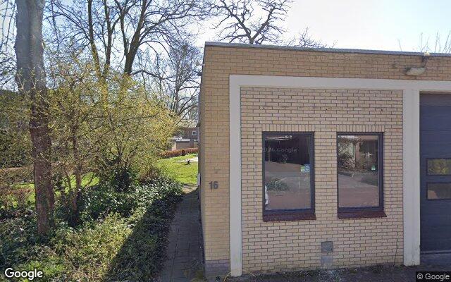 Speeltuin Prunuspark