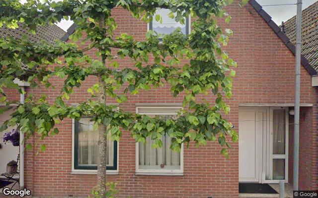Speeltuin Henric de Cranestraat
