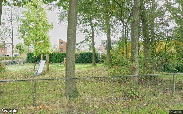 Speeltuin De Smalle Weide