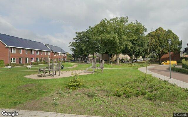 Speeltuin Spade