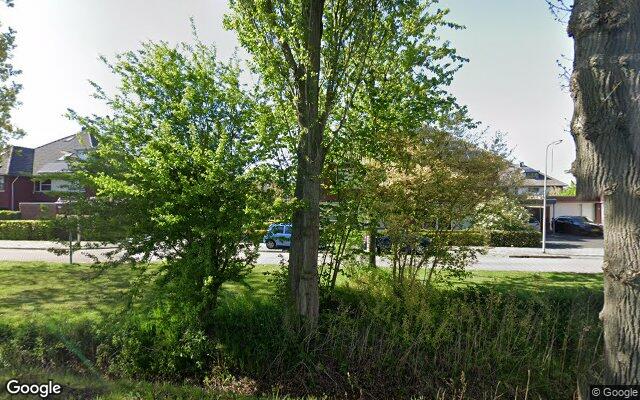 Speeltuin Spanjaardsdijk
