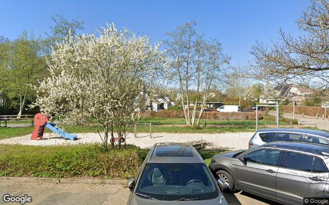 Speeltuin Schellerpad