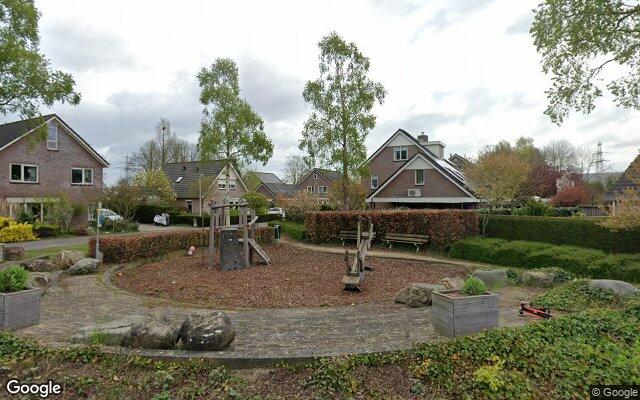 Speeltuin Lammersweg