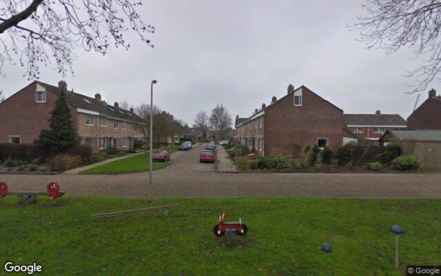 Speeltuin Rudolf van Diepholtstraat
