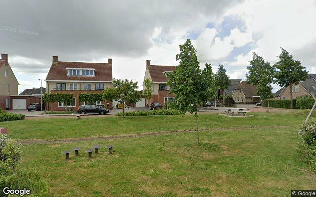 Speeltuin Kiel