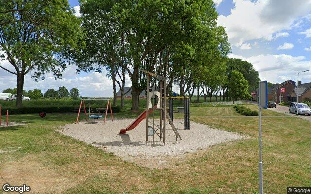 Speeltuin Het Goor