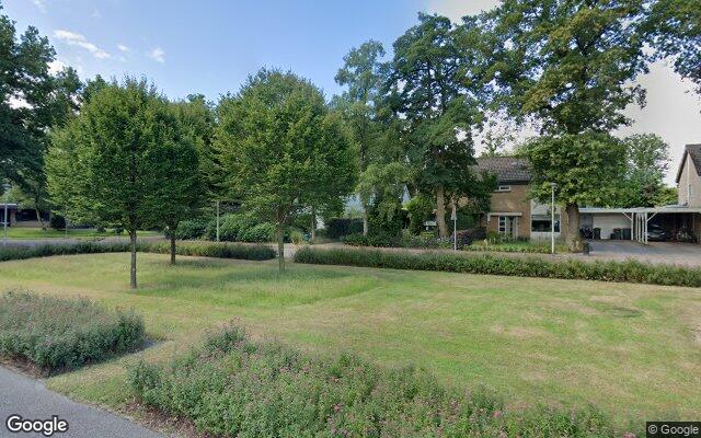 Speeltuin Elzenlaan