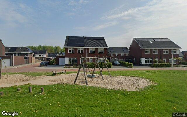 Speeltuin Plattenberg