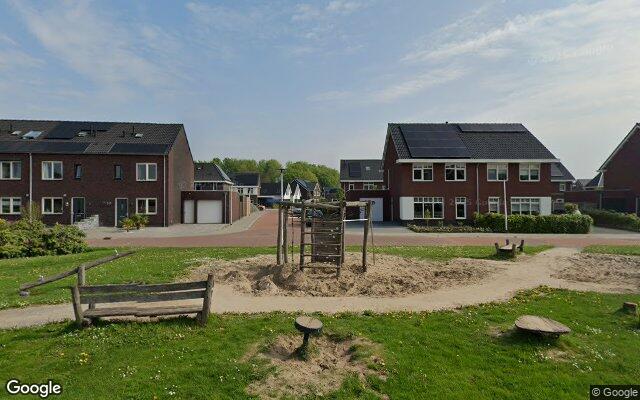 Speeltuin Plattenberg