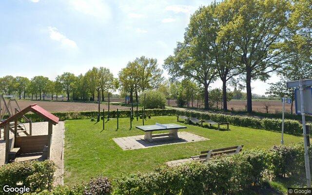 Speeltuin Runneboomweg