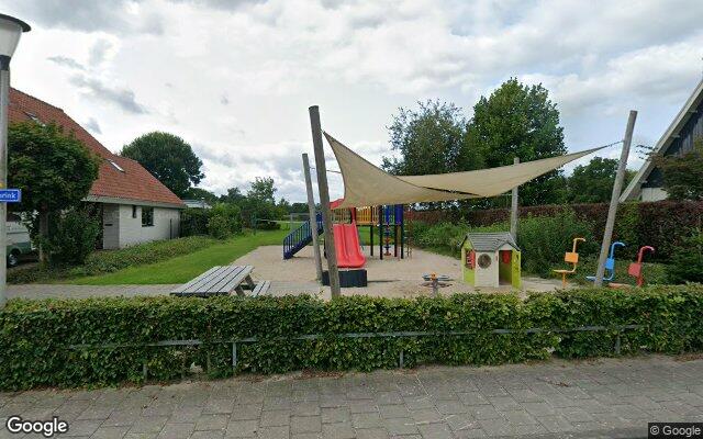 Speeltuin het Korink