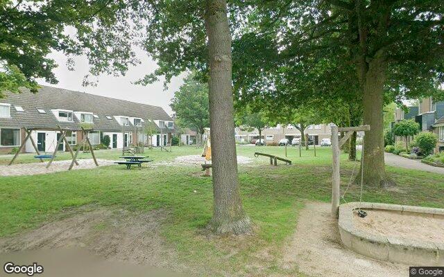 Speeltuin Veldkers