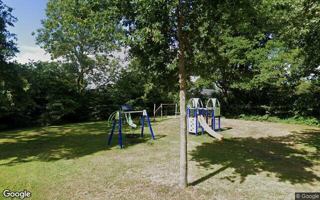 Speeltuin Lindenlaan