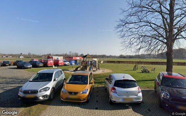Speeltuin Dokter Denekampweg