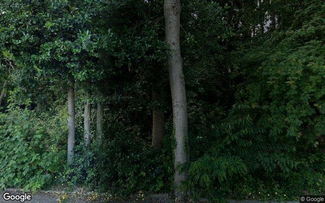 Speeltuin Meestersweg
