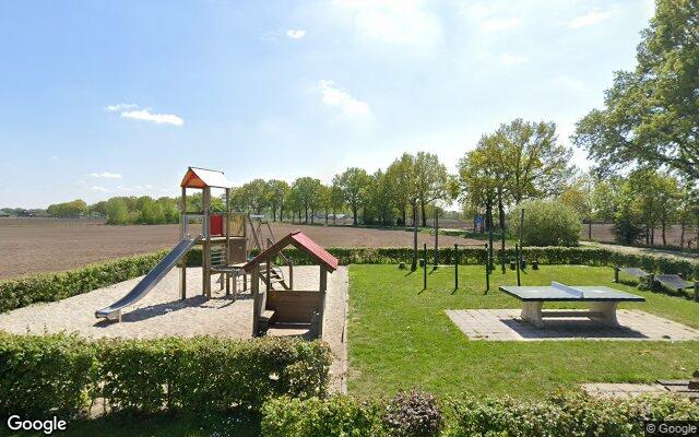 Speeltuin Runneboomweg