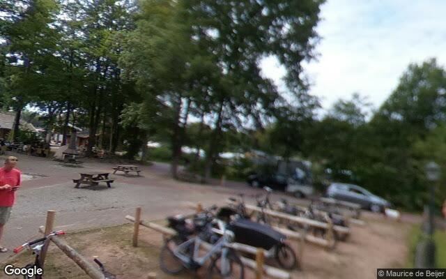 Speeltuin Blikweg