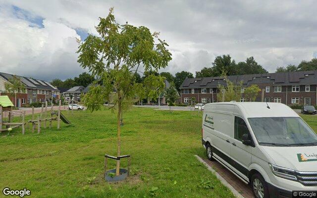 Speeltuin De Maten