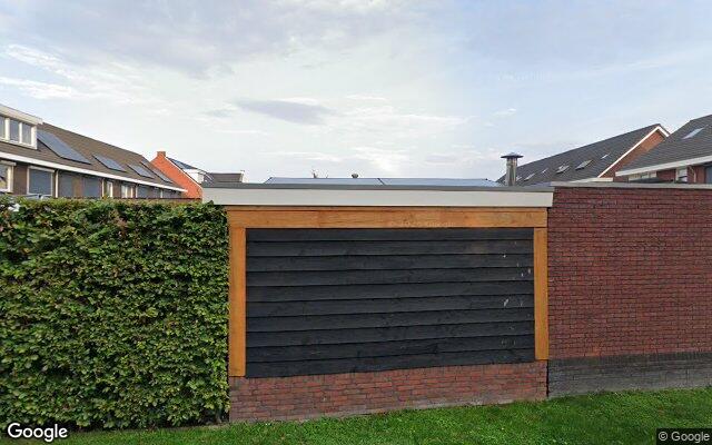 Speeltuin Burcht