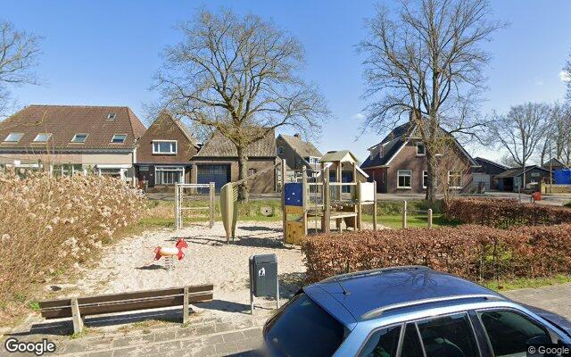 Speeltuin de Zande