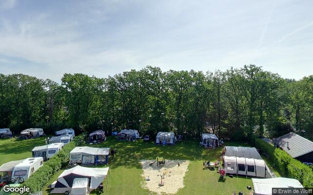 Speeltuin Holterweg