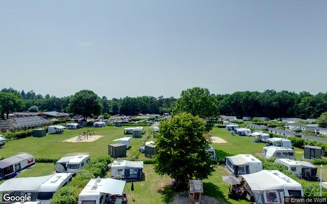Speeltuin Bergleidingweg