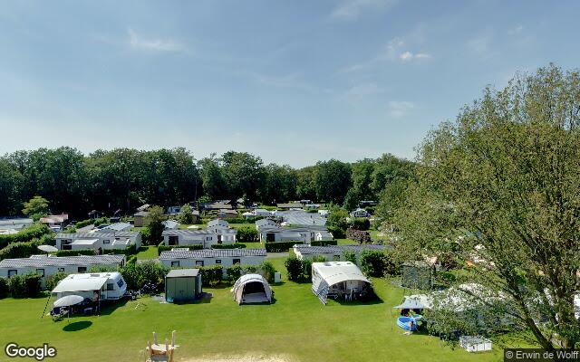 Speeltuin Bergleidingweg