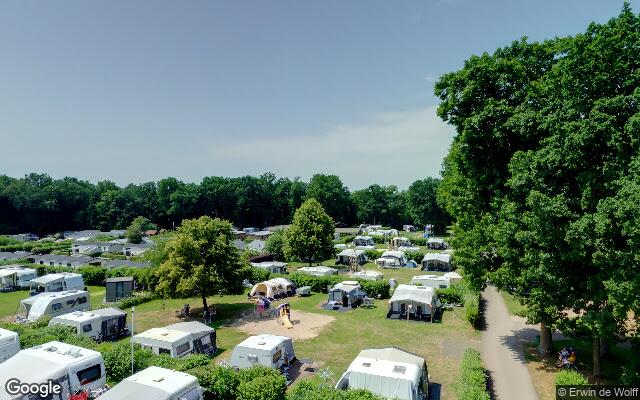 Speeltuin Bergleidingweg