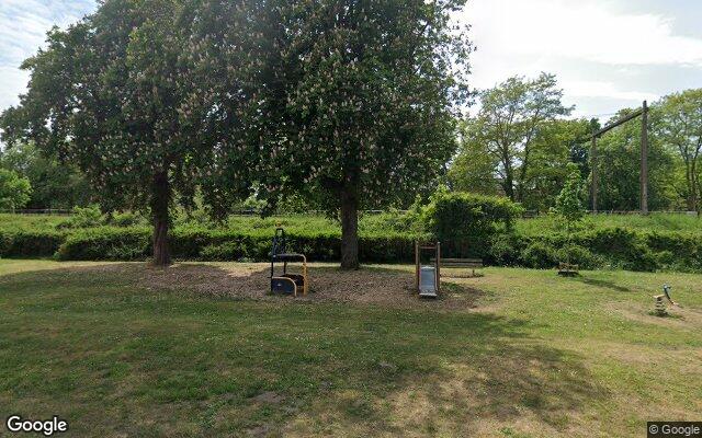 Speeltuin Middelweg